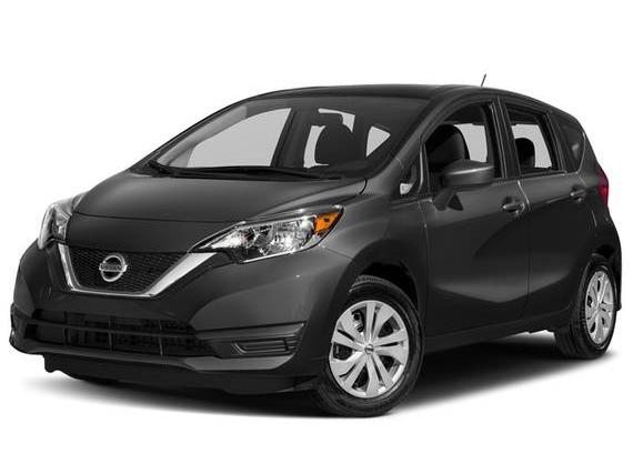 NISSAN VERSA NOTE 2017 3N1CE2CP7HL370365 image
